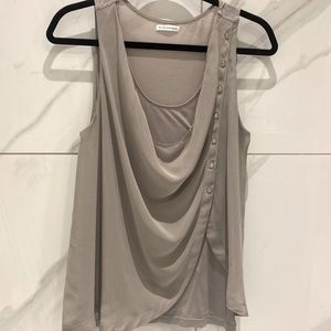Club Monaco tank top